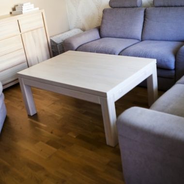 Stolik Kawowy S5 (blat 4cm)