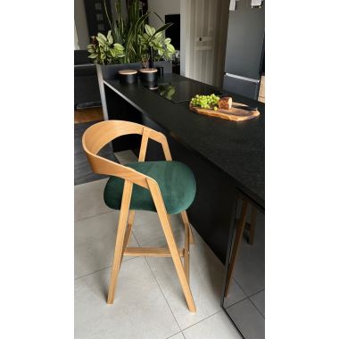 Krzesło Barowe Guru