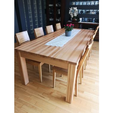 Krzesło Drewniane Spring K2