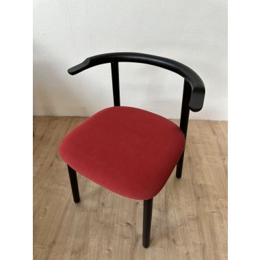 Krzesło Drewniane Kubric