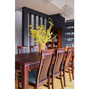 Krzesło Drewniane Takuna