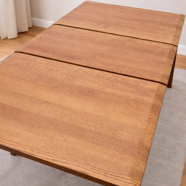 Stół S4 z Rozsuwanym Blatem