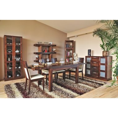 Krzesło Drewniane Spring K4