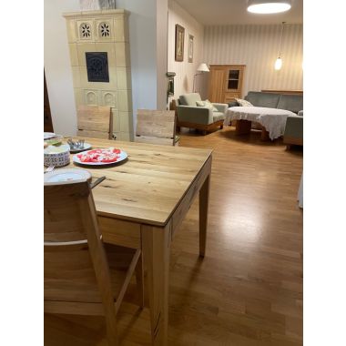 Stół Drewniany S6
