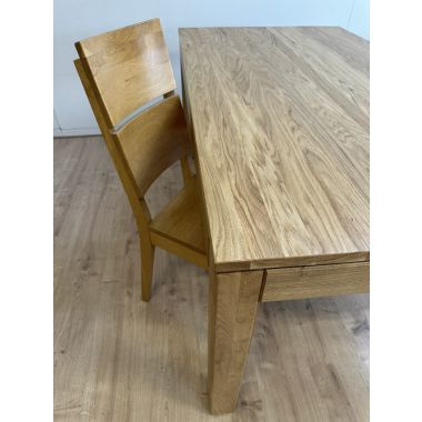 Rozsuwany Stół Drewniany S5 