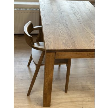 Rozsuwany Stół Drewniany S5 