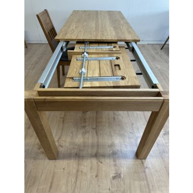 Rozsuwany Stół Drewniany S5 