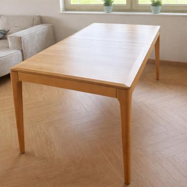 Stół S4 z Rozsuwanym Blatem