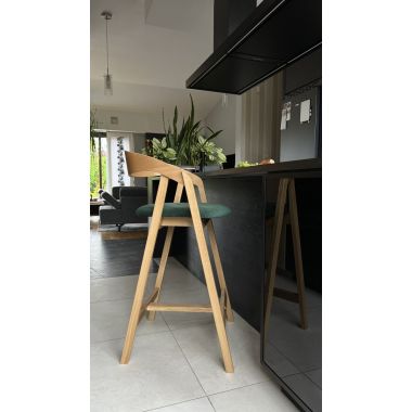 Krzesło Barowe Guru