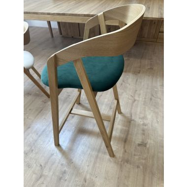 Krzesło Barowe Guru