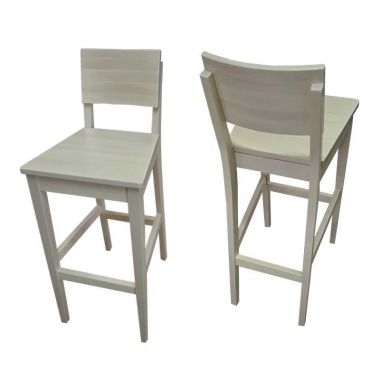 Krzesło Barowe Spring K2