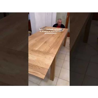 Stół Drewniany S65