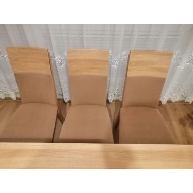 Krzesło Drewniane Spring K4