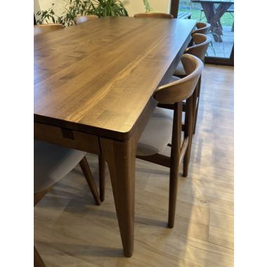 Krzesło Drewniane Milo