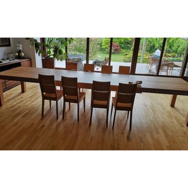 Krzesło Drewniane Spring K2