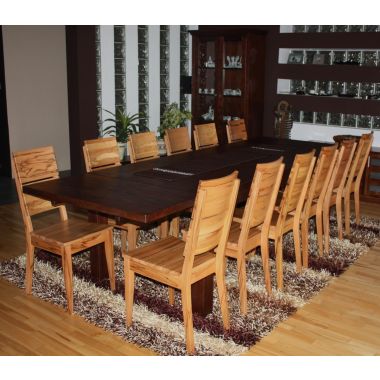 Krzesło Drewniane Spring K2