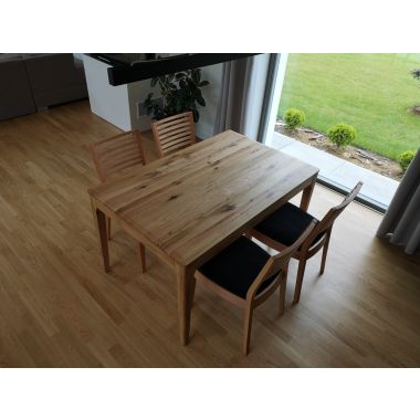 Stół Drewniany S4
