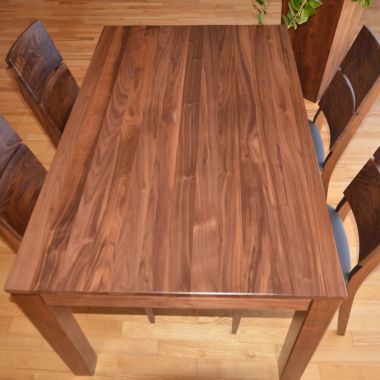 Stół Drewniany S5