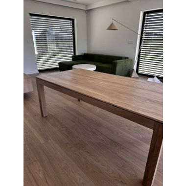 Stół Drewniany S65