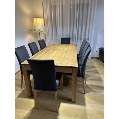 Stół Drewniany S65