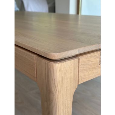 Stół Drewniany S46