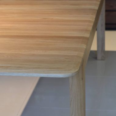 Stół S2 z Rozsuwanym Blatem