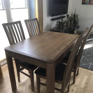 Stół Drewniany S2