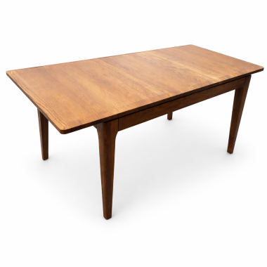 Stół S4 z Rozsuwanym Blatem