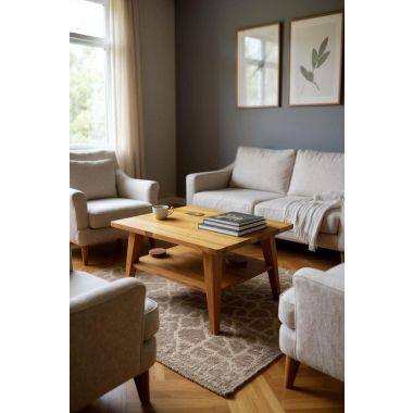 Stolik Kawowy Nordic