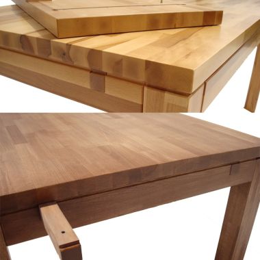 Stół Drewniany S5