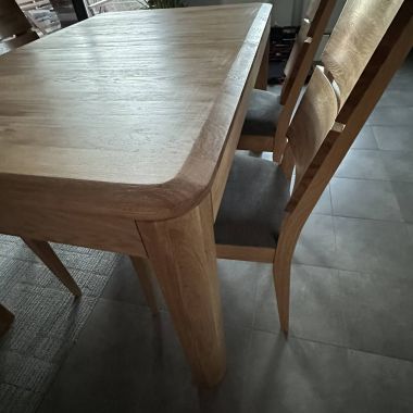 Stół Drewniany S2